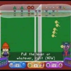 Parappa The Rapper 2 Stage 6 But It Becomes More Ridiculous