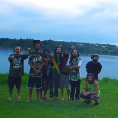 Águas Correntes - Amanajé Sound System + O Plantae + Igor Bidi