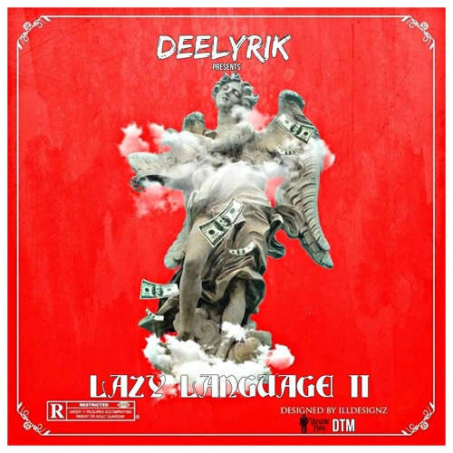 Deelyrik - Pourin On U