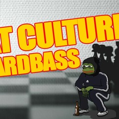 SQUAT CULTURE