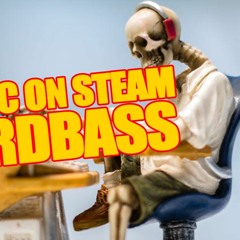 PIZDEC ON STEAM