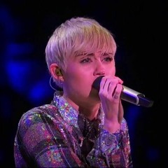 Ruler Of My Heart (Cover) - Miley Cyrus
