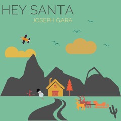 Hey Santa