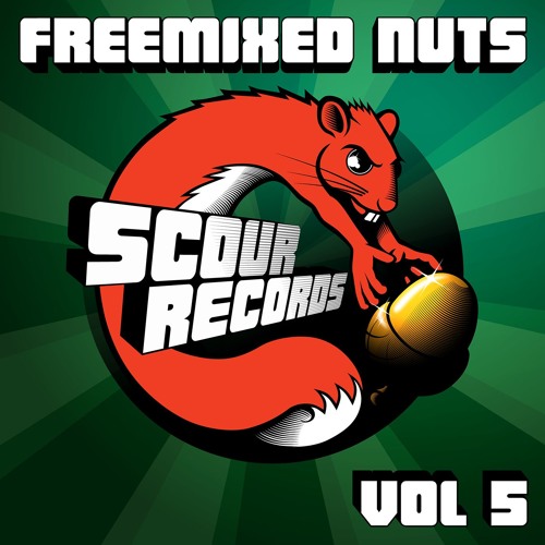 Freemixed Nuts Vol 05 ★ FREE DOWNLOAD LP ★ [Minimix]