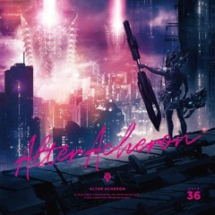 [SACD-0036] AlterAcheron Crossfade Demo