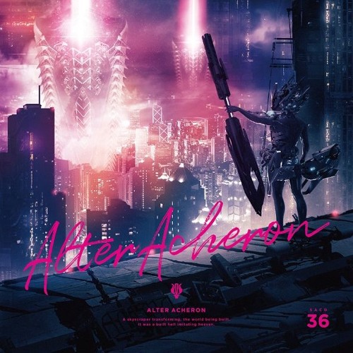 [SACD-0036] AlterAcheron Crossfade Demo