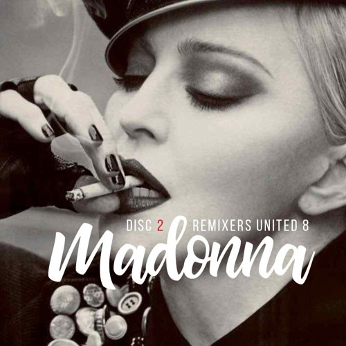 Erotica (Maxim Andreev Remix)
