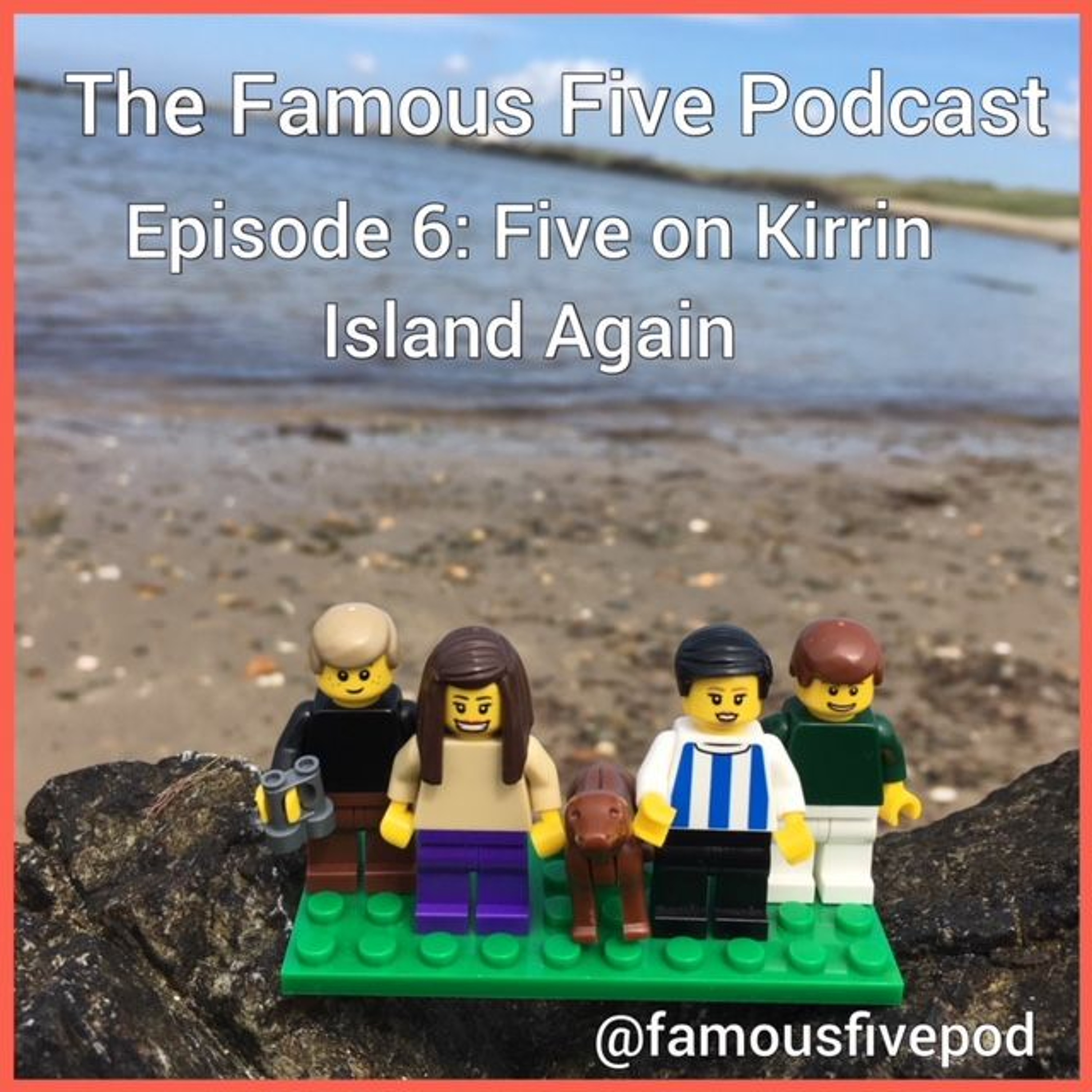 Famous Five Podcast