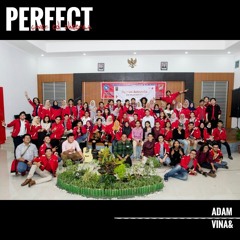 Perfect ft. Vina Yulia (cover Ed Sheeran)