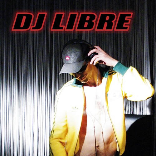 DJ LIBRE - Legendary Surface Japan Mashup Preview