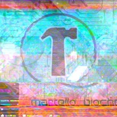 martello_bloched @ BAR3000 (Snippet)