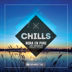 Nora En Pure - Lake Arrowhead (Passenger 10 Remake)FREE DOWNLOAD