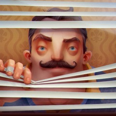 Hello Neighbor