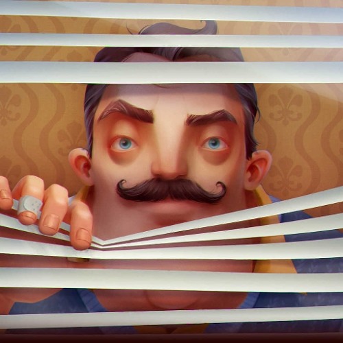 Hello Neighbor