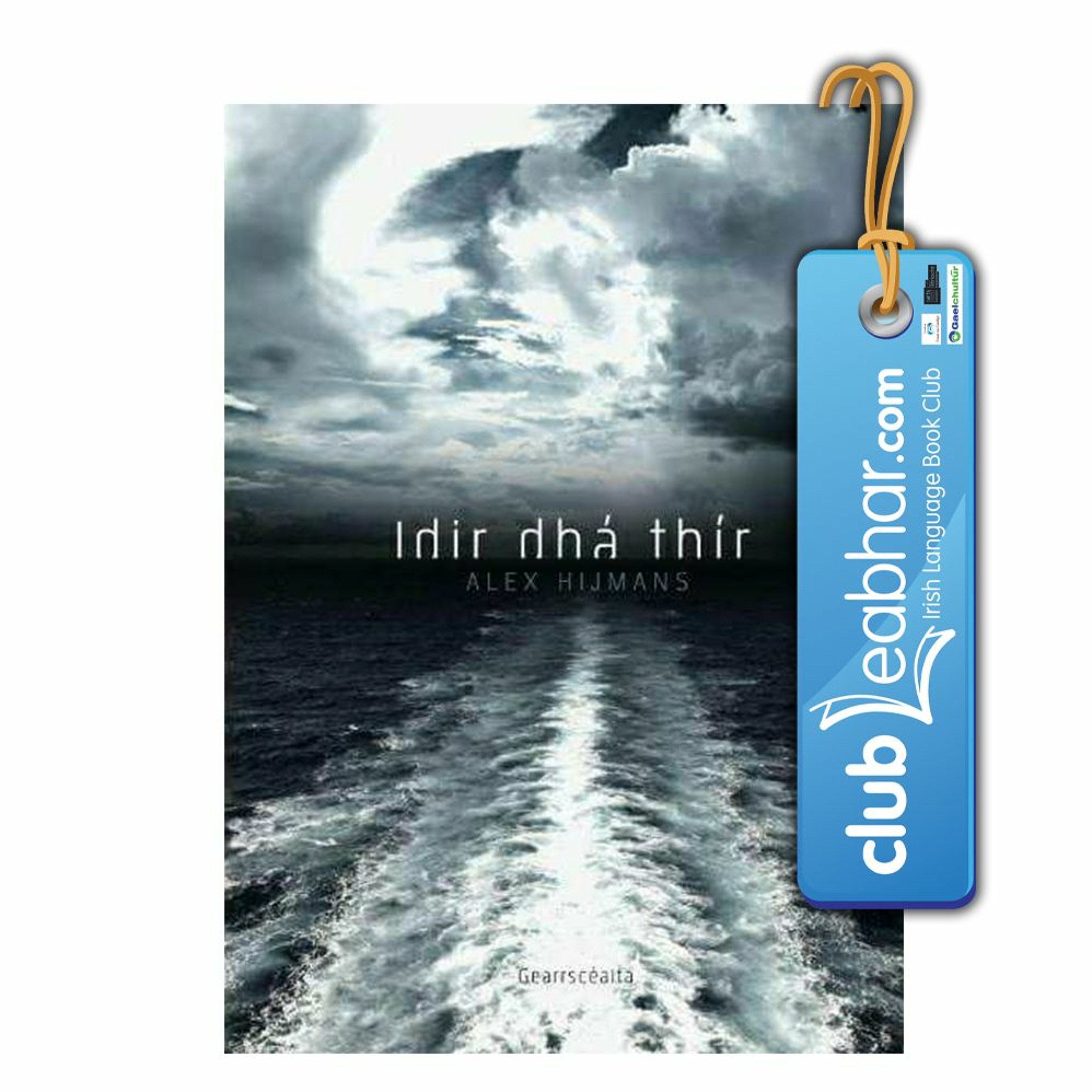 ClubLeabhar.com - Irish Language Book Club