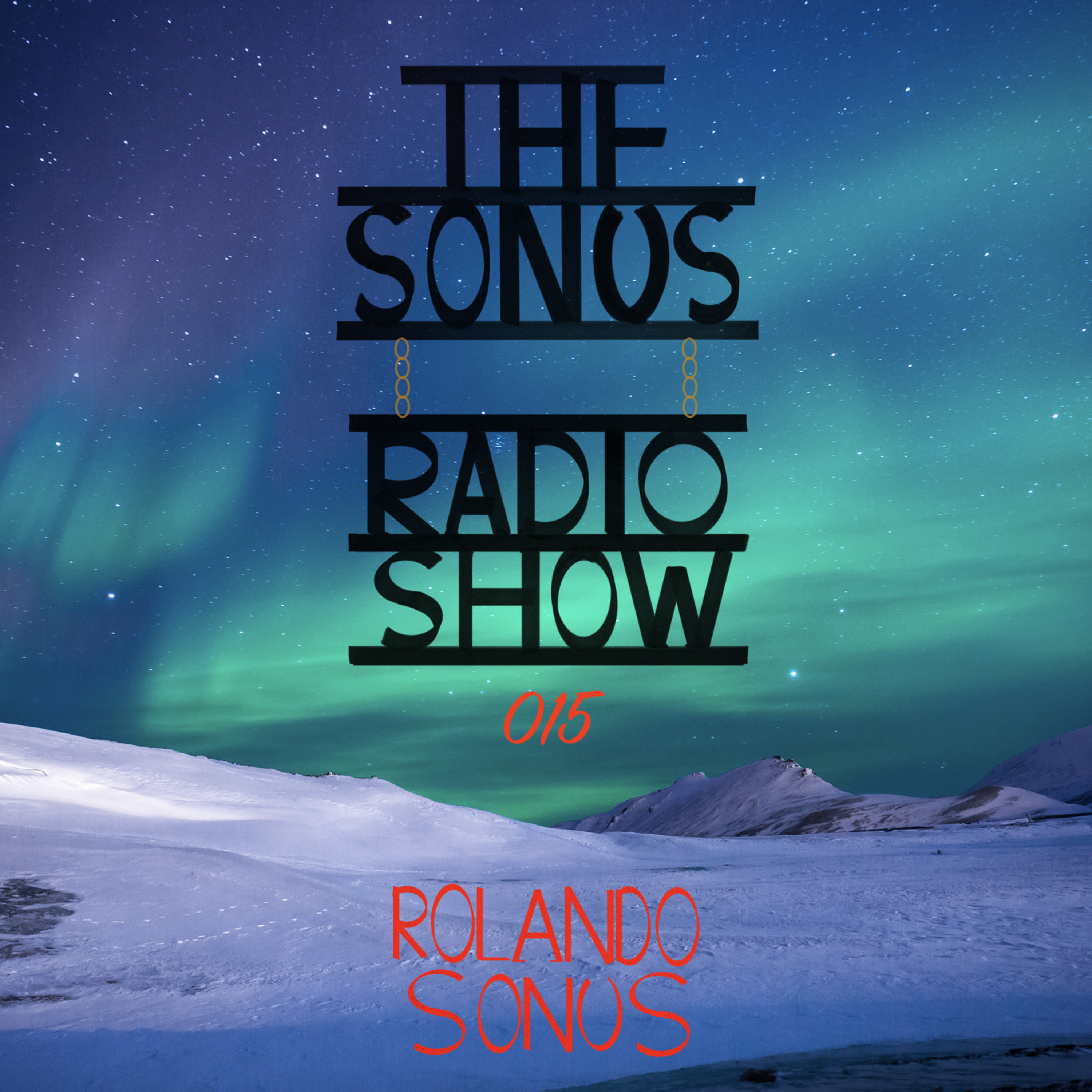 Rolando Sonus