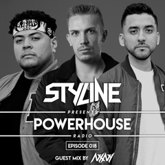 Styline - Power House Radio #18 (NXNY Guestmix)