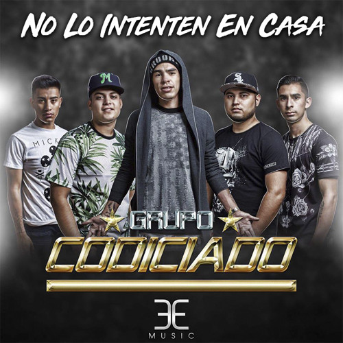 Stream Grupo Codiciado El Changuito By Eltalibaan Listen Online For