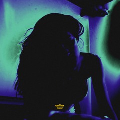 Chris Loiter - Haze