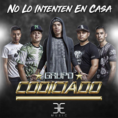 Grupo Codiciado - Yo Solo Me Entiendo (Angel Del Villar)