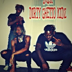 D.G.K (feat. Lil Saucy of Trap Junkies)