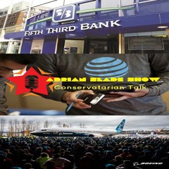 Miracle On Progressive Street, Tax Reform is here!