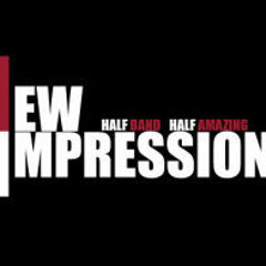 New Impressionz - It's Alright