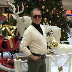 Christmas Time Is Here