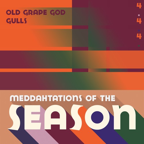 Maintenance by Old Grape God & Gulls