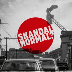 Skandal Official ( Mr.Speedy mix )