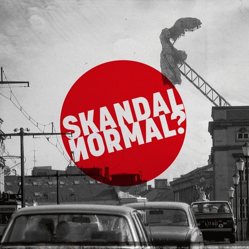 Skandal Official ( Mr.Speedy mix )