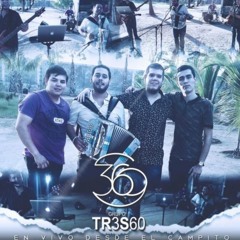 Grupo 360 - El Flaco o El RR