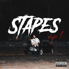 Stapes - Untitled 45