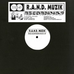 RM241217 - A1 - Guy Contact - Mood Swing (R.A.N.D. Muzik Recordings)