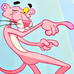 Pink Panther Cover- Original by Henry Mancini
