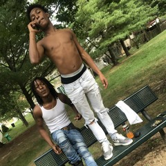 Lil Pack - Drip From My Walk (Remix )