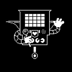 [No AU] My My, Look At What Time It Is... + Crushed By Metal