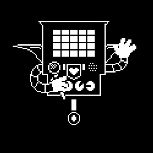 [No AU] My My, Look At What Time It Is... + Crushed By Metal
