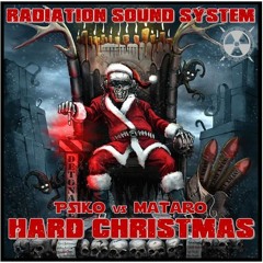 Psiko Vs Mataro - Hard Christmas Mix