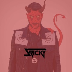 Don Diablo Style Session