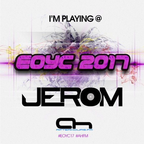 EOYC 2017 on AH.fm 21-12-2017
