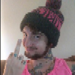 Flip em off n Dip - (Prod. Abel Petit)