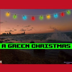 A Green Christmas