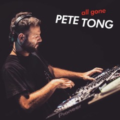 All Gone: Pete Tong invites Enrico Sangiuliano - Dec 15th, 2017