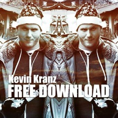 Kevin Kranz -  Area ( OriginalMix ) FREE DOWNLOAD / Thanks for 3200 Followers