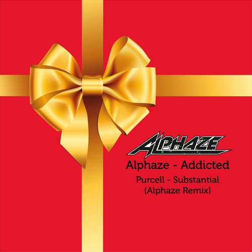 Purcell - Substantial (Alphaze Remix)(FREE DOWNLOAD)