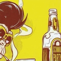 PARTY TIME --------- 100% VINYL BREAKBEAT DJ SET