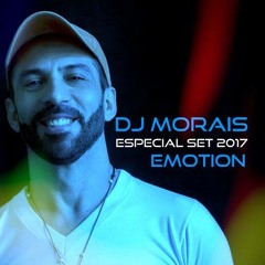 SET DJ MORAIS ESPECIAL FESTAS 2017
