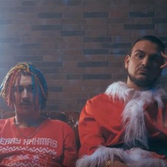 Dani Faiv - La La La La La   Feat Lexotan (prod Tha Supreme)