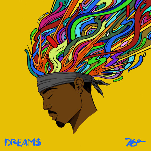 Dream$ (prod by. Donato)